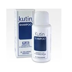 Kutin Collagen Shampoo 200 ml