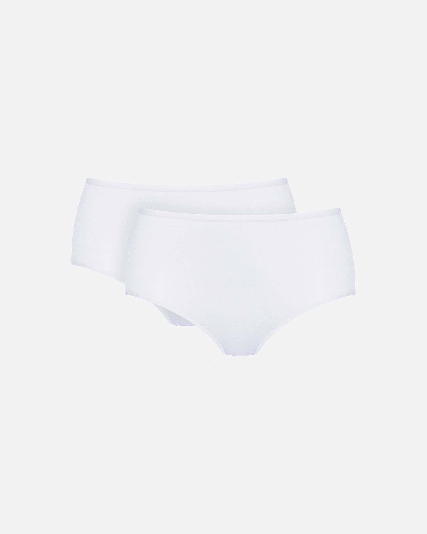 slips Mey | Lot de 2, gamme Pure Sense - 1 pièce