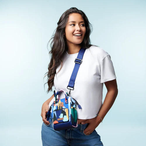 Cabaia Nano Adventurer Naoned blå