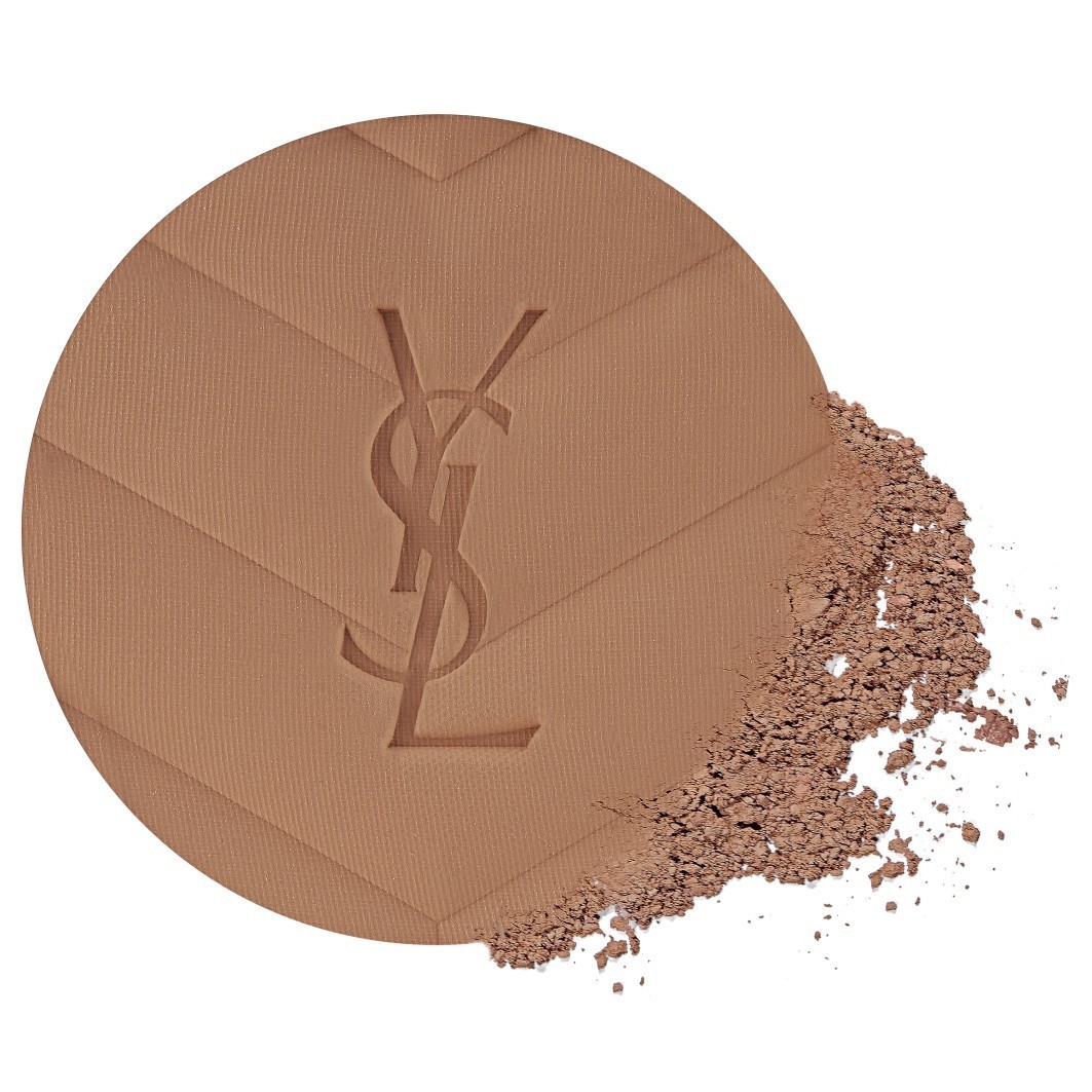 Yves Saint Laurent pūderis All Hours Hyper Finish – 8,5 g