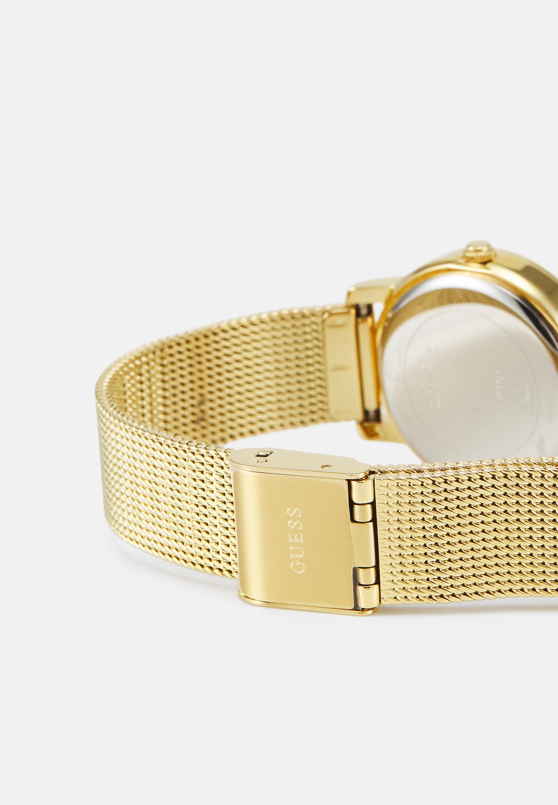 Guess MELODY - Orologio - color oro