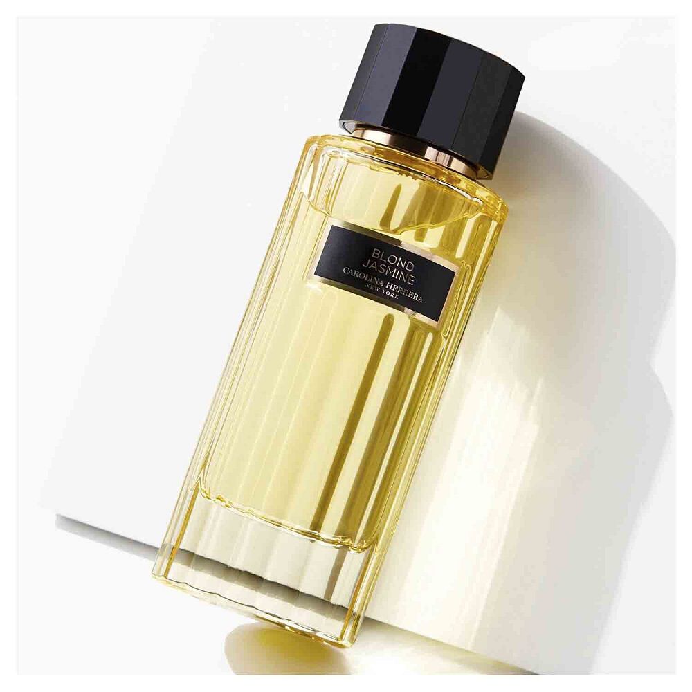 Carolina Herrera Blonde Jasmine