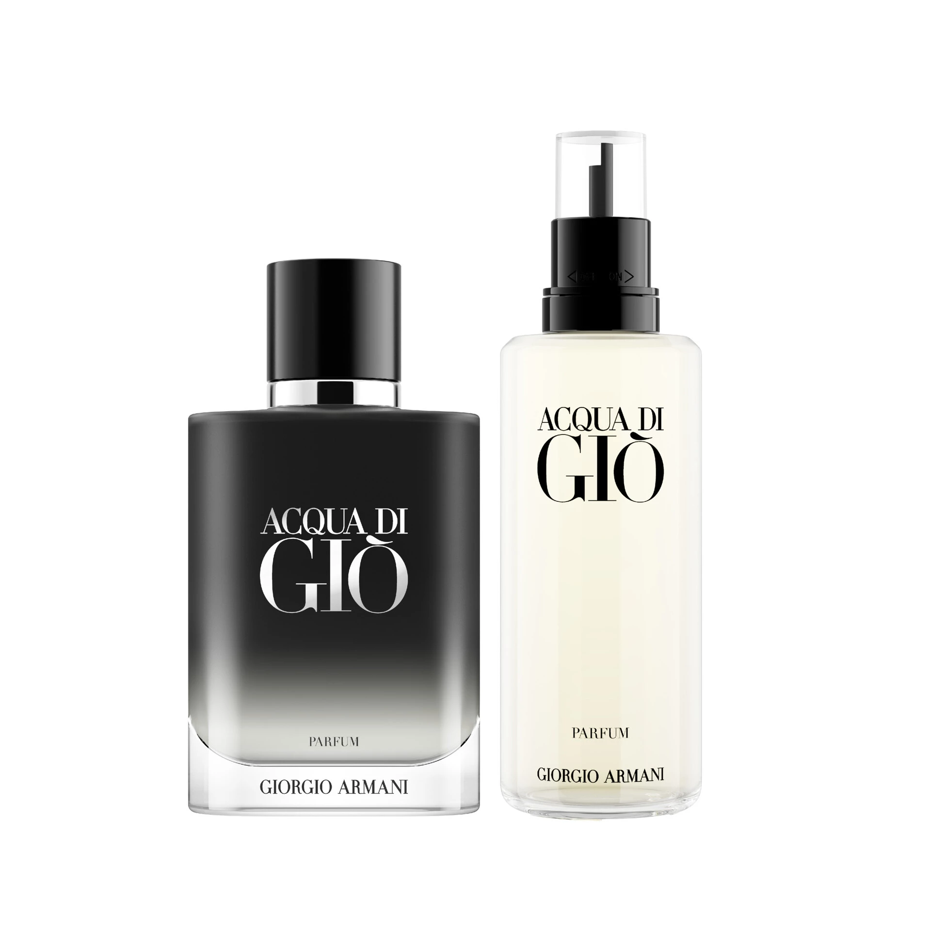 Acqua Di Giò Parfum 100 ml - Armani