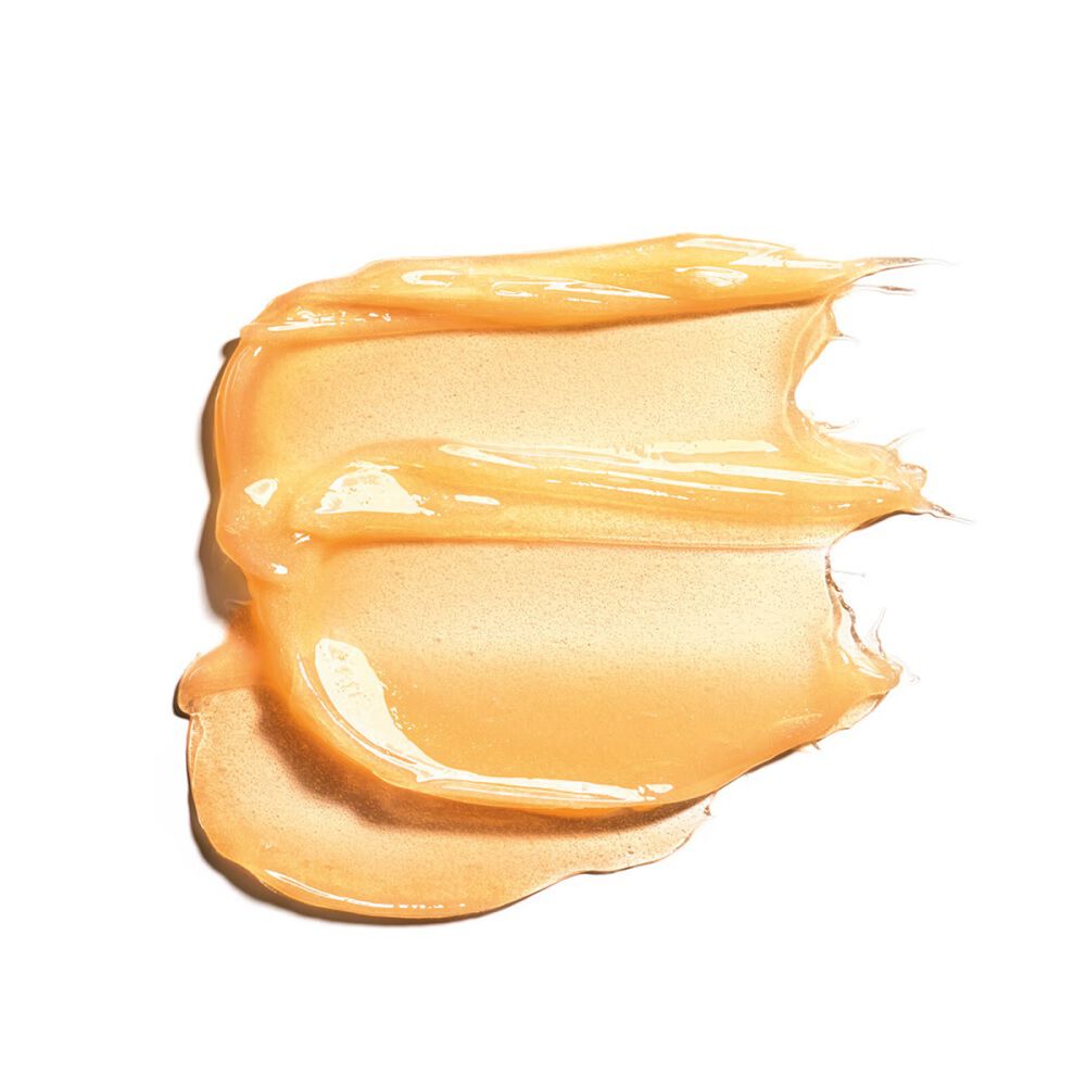 Clarins Comfort piling za obraz
