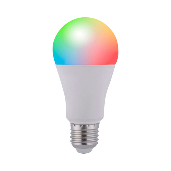 Έξυπνη λάμπα LED ποδοσφαίρου MIKA E27