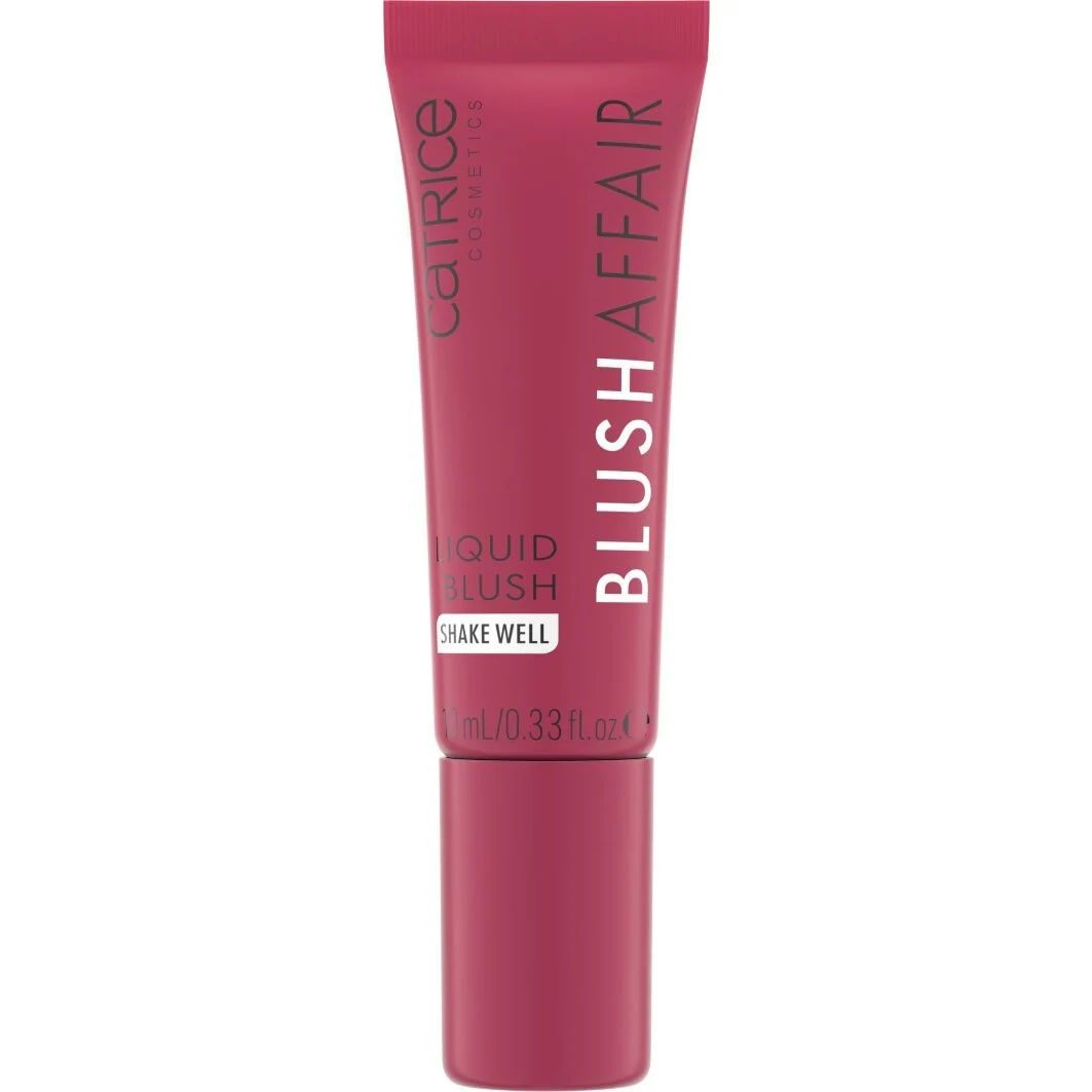 Catrice Blush Affair Liquid Blush