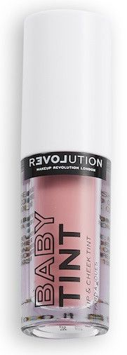 Revolution Relove Baby Tint Lip & Cheek Tint tekući ruž za usne