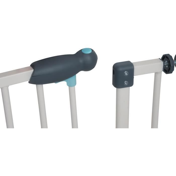 NIDALYS  Barrière de sécurité Enfant extensible Aalto