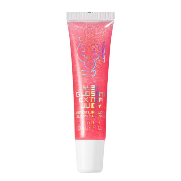 Lottie London Y2K: Gloss Labial Gloss'd - Over It
