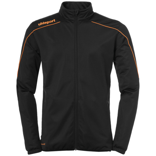 Veste Stream 22 Classic noire Uhlsport