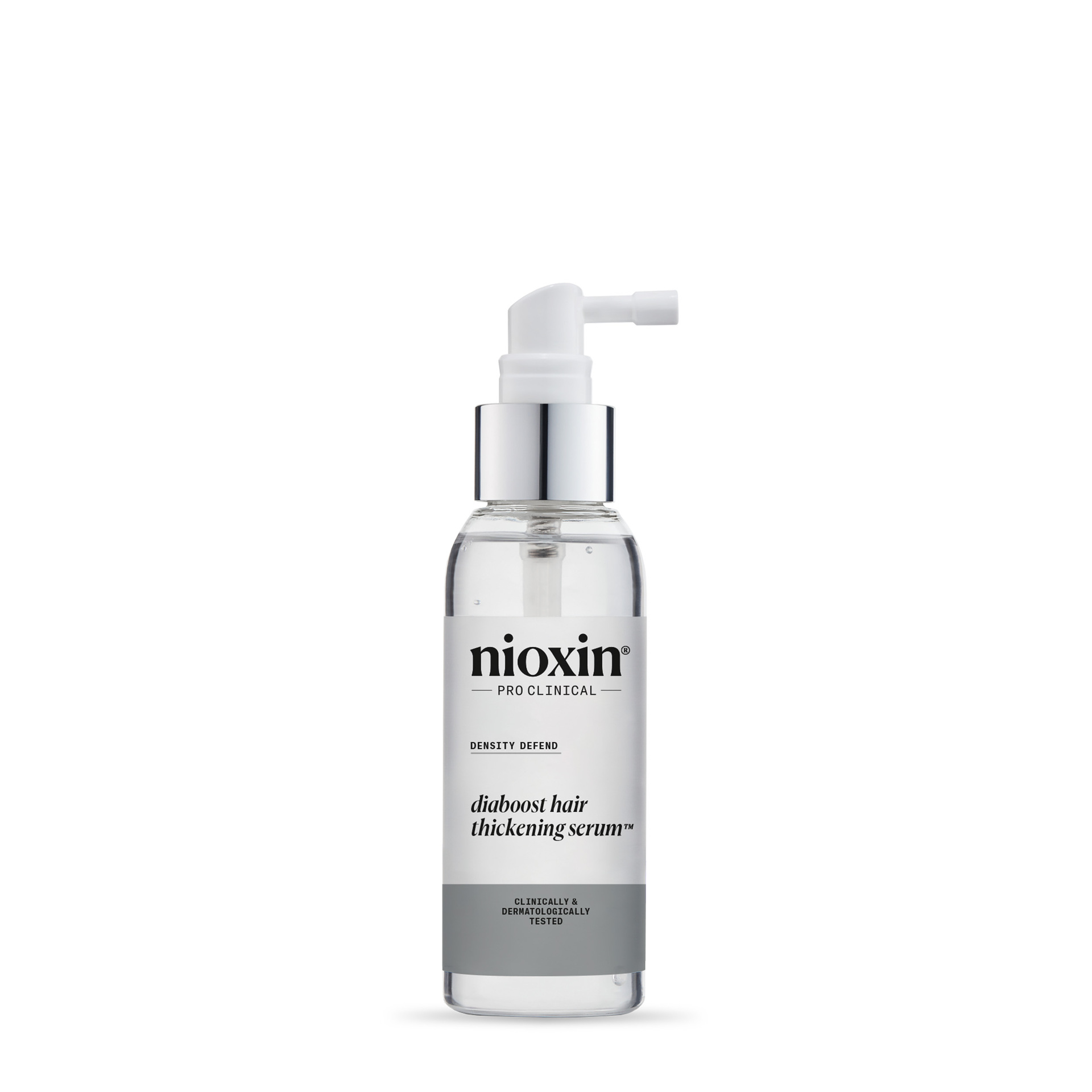 Diaboost 100 ml - Nioxin