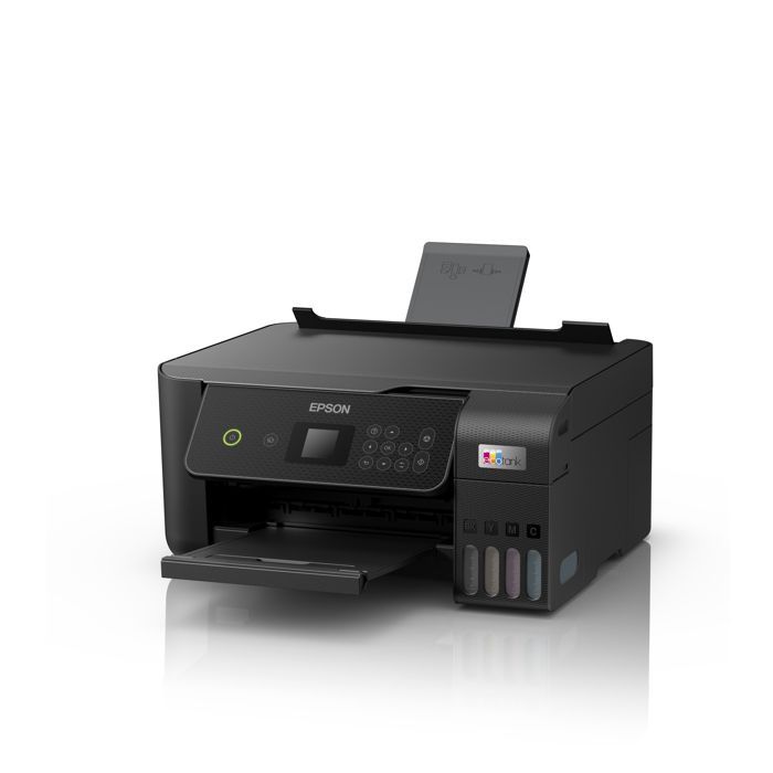 EPSON Product model: EcoT