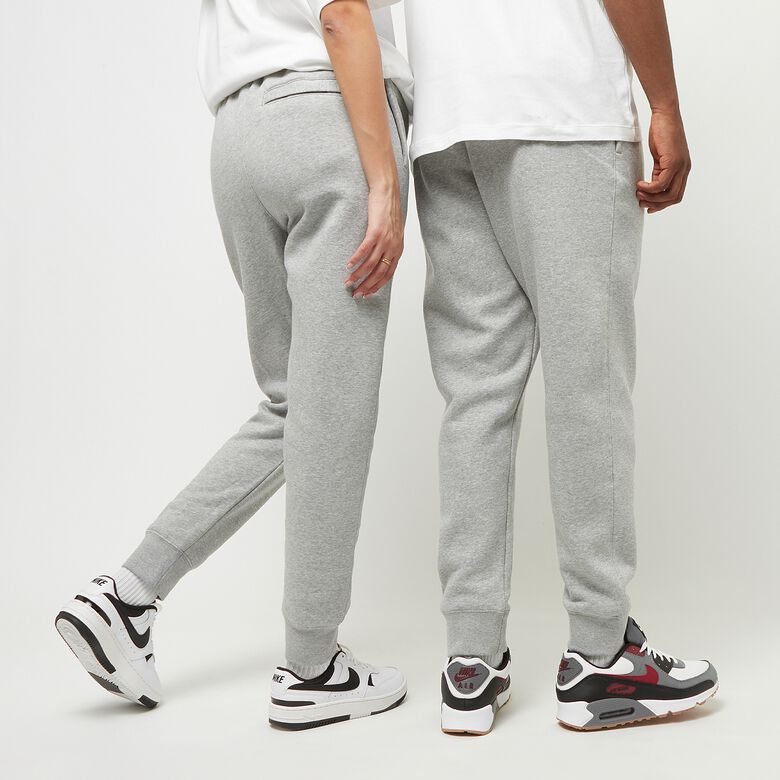 Pantalones deportivos de felpa del club Sportswear