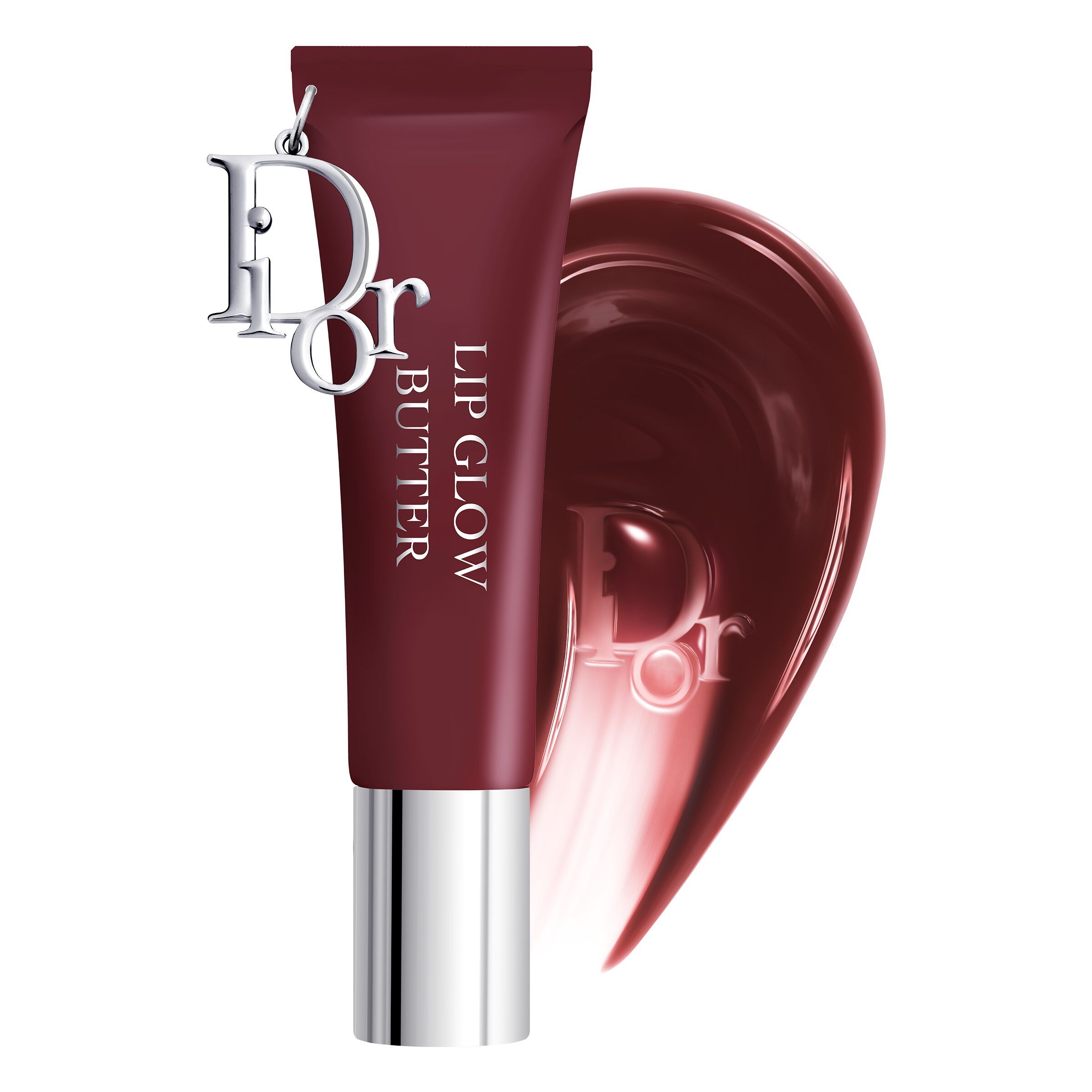 Sjajni balzam za usne Lip Glow Butter Luksuzni balzami za usne i njega