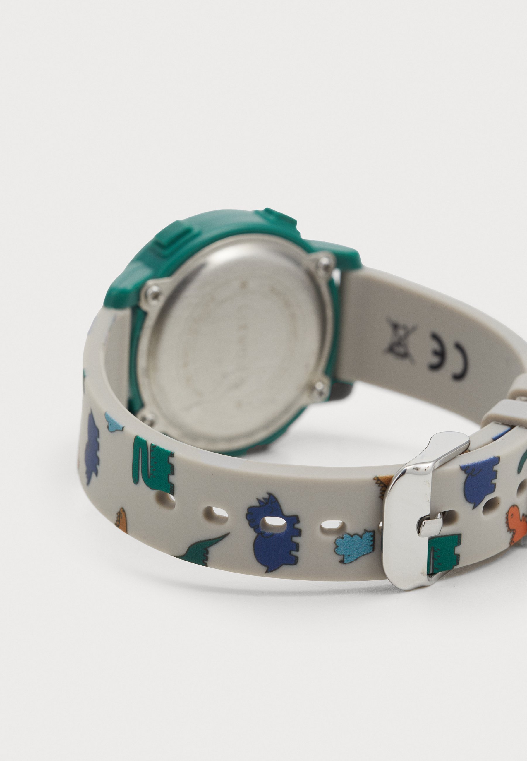 Orologio da polso unisex Liewood SUSSI - Orologio digitale - dinosauri / nebbia
