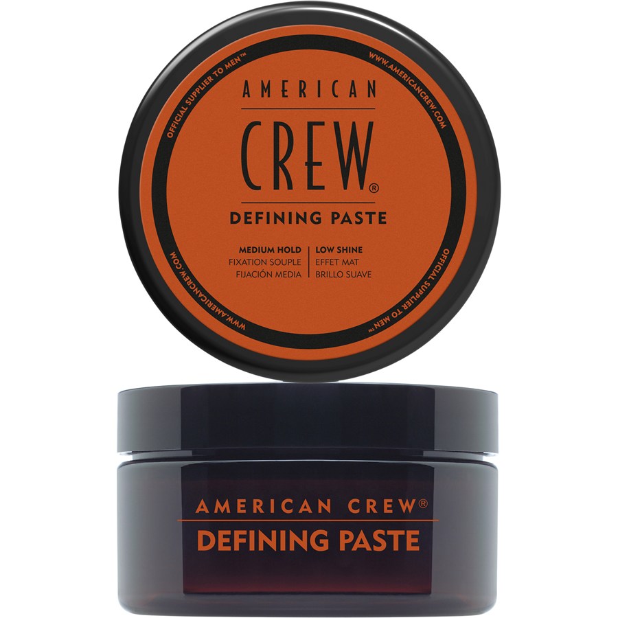 American Crew Haarcreme Definierende Paste - 85 g