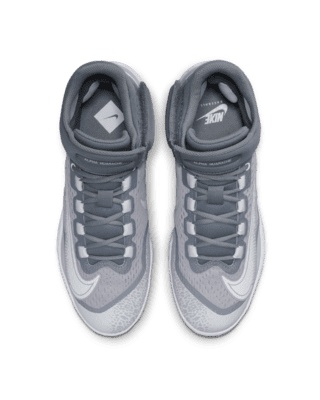Nike Alpha Huarache Elite 4 Mid Men's Baseball Cleats