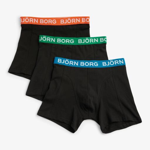  Bjørn Borg Stretch