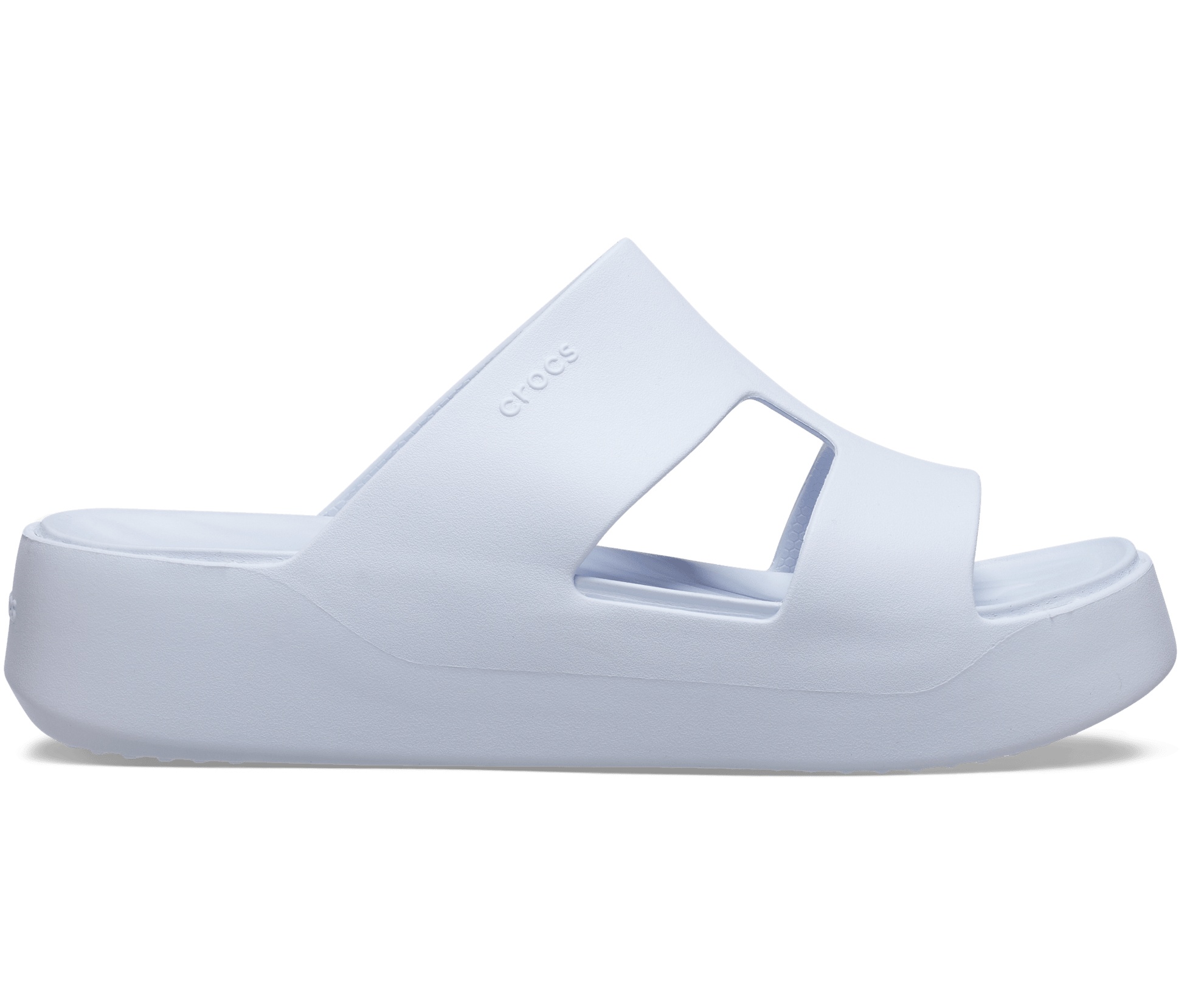 Getaway Platform H-Strap