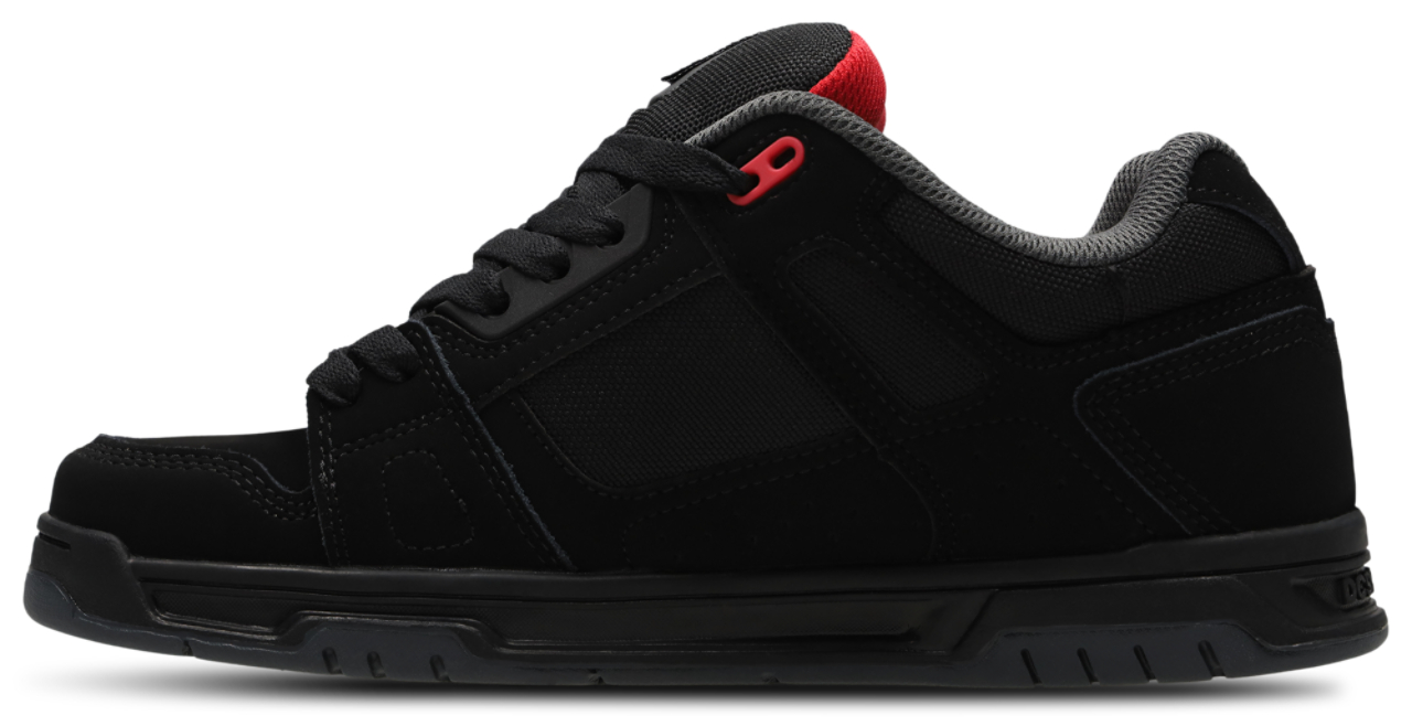 DC Shoes Stag