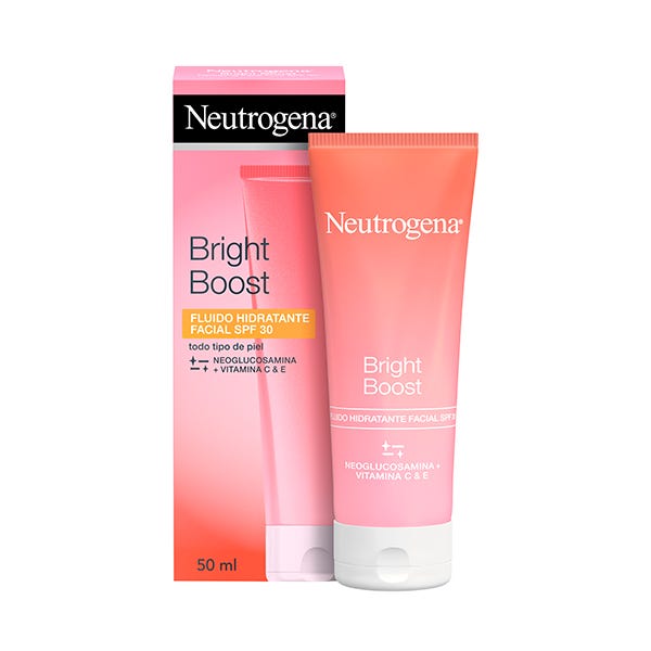 Bright Boost Hydrafluid Gel SPF30| 50 ml