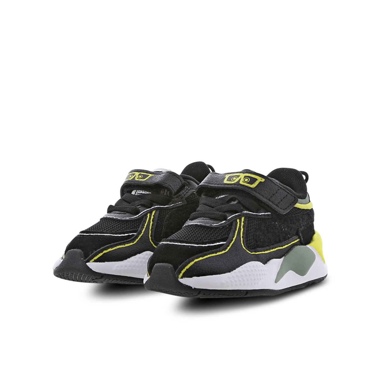 Puma X SvampeBob Firkant RS-X