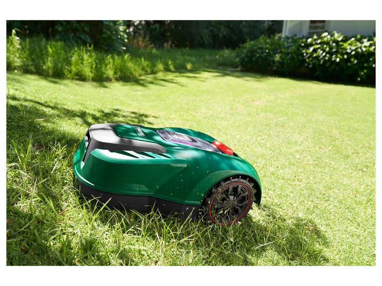 PARKSIDE® Robottiruohonleikkuri PMRA 20-Li B2, 20 V
