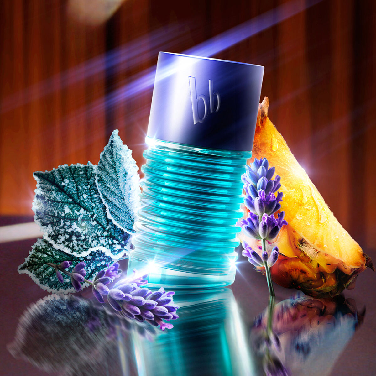 Bruno Banani Energy