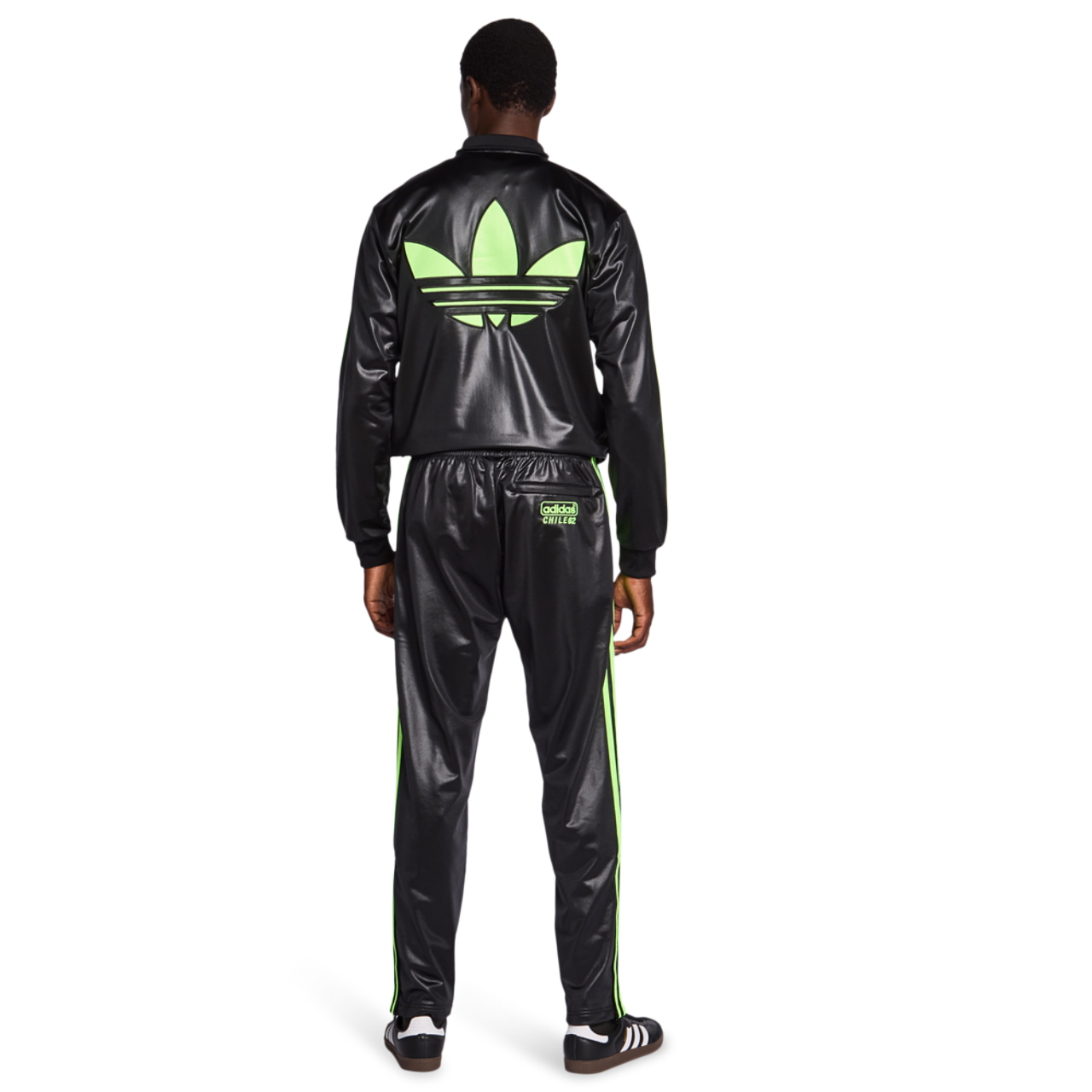 adidas Čile 62
