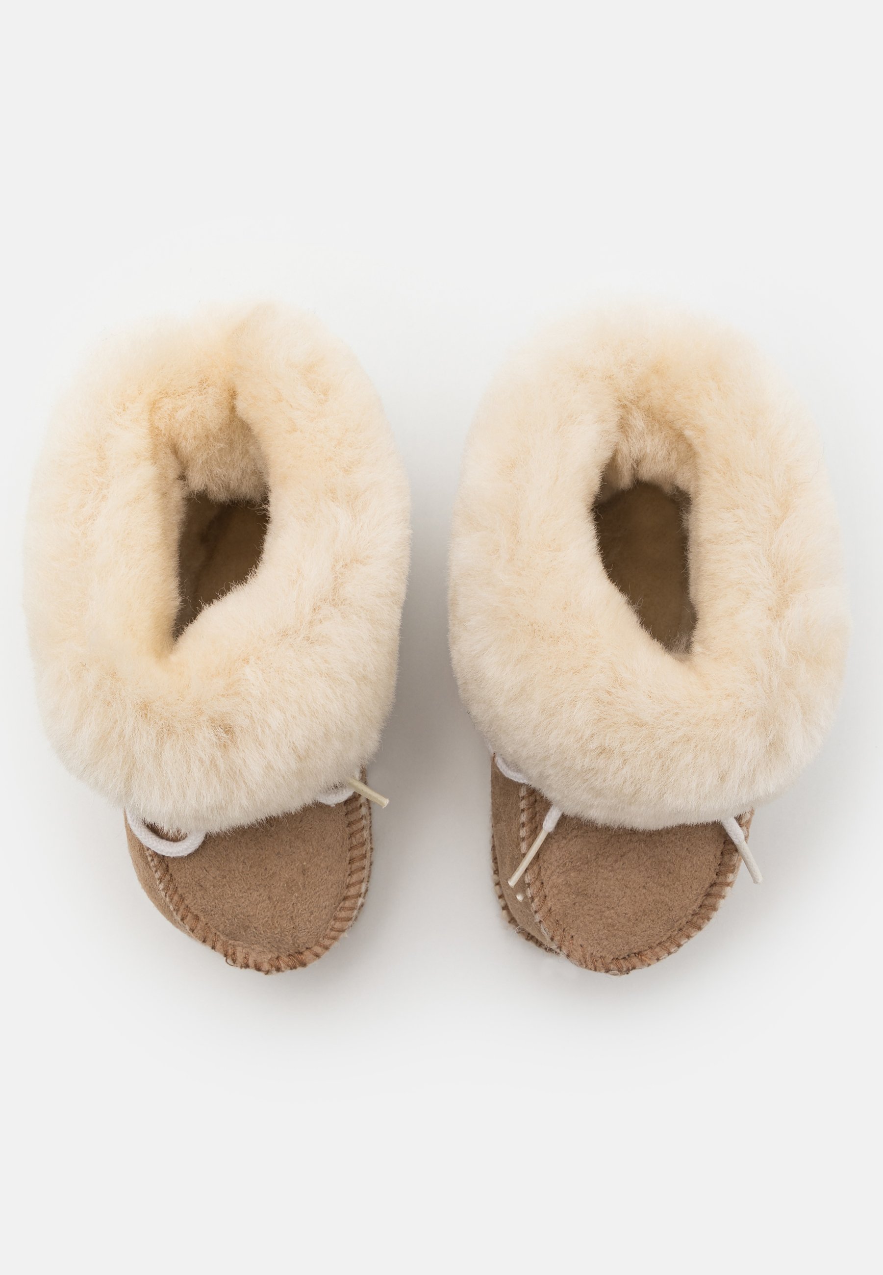Shepherd GÄVLE UNISEX - Pantoffels - brons