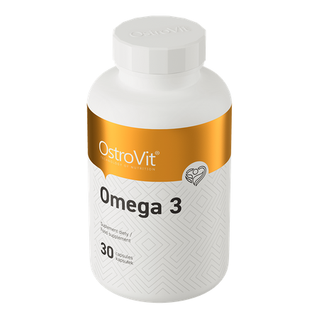 OstroVit Omega 3