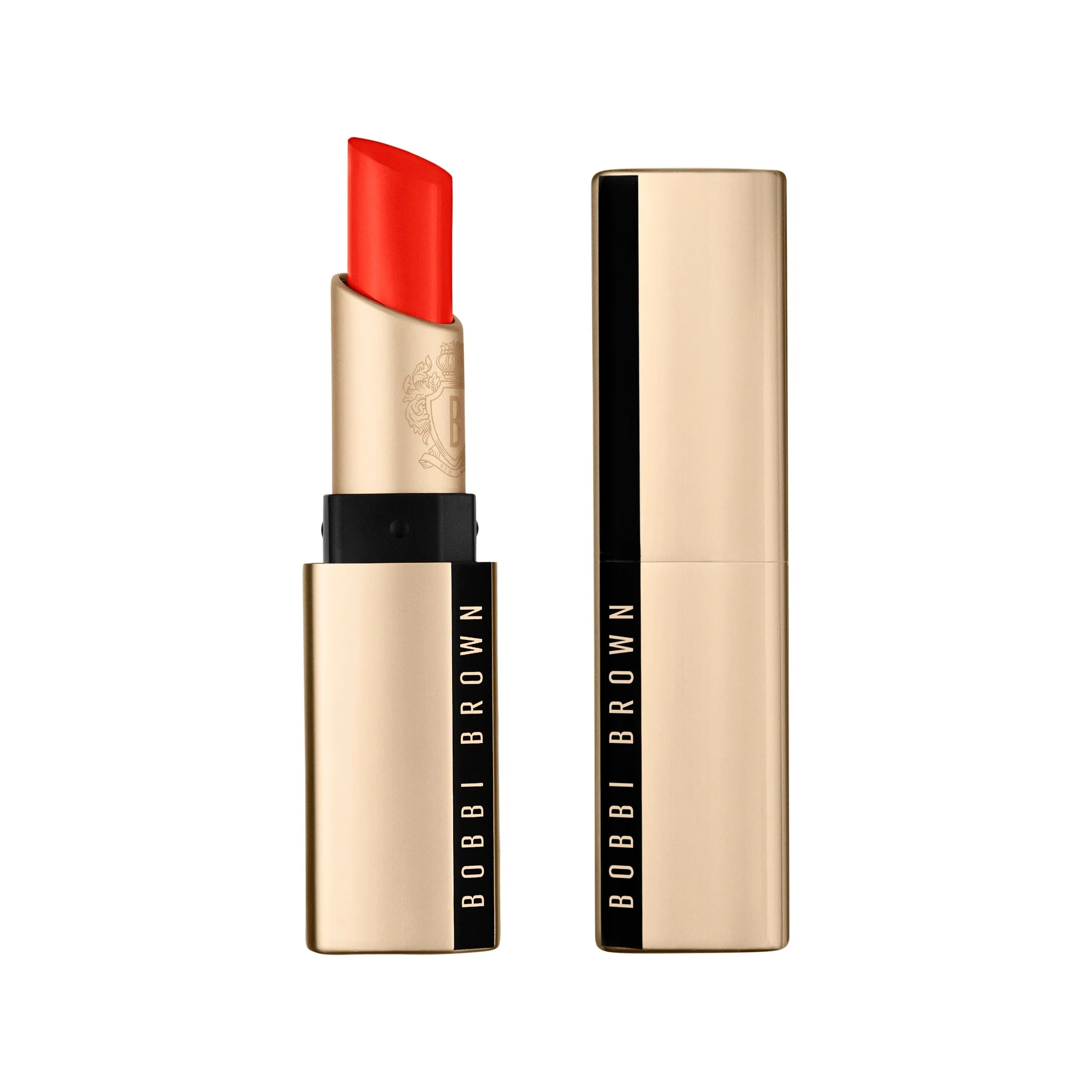 Lipstick Luxe Matte Lipstick - Rossetto mat, Rossetto