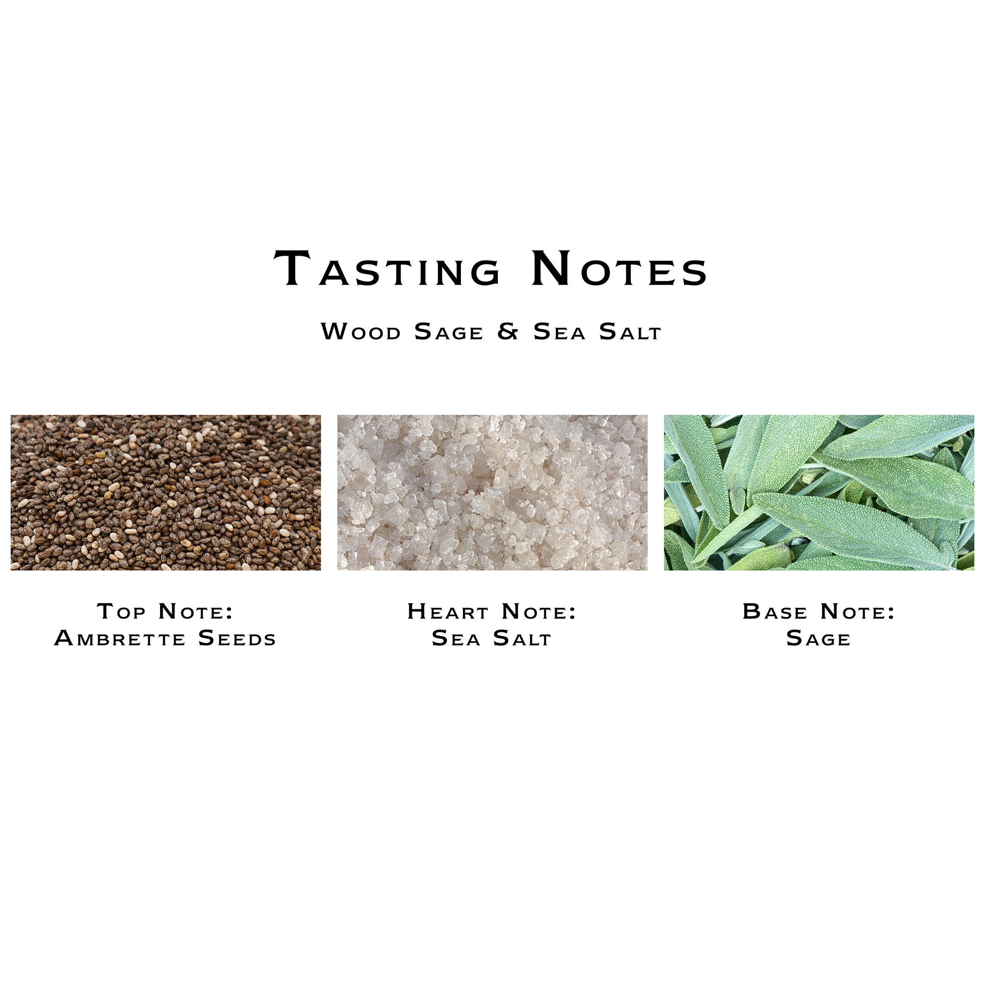 Świeca zapachowa Wood Sage & Sea Salt 200 g - Jo Malone London