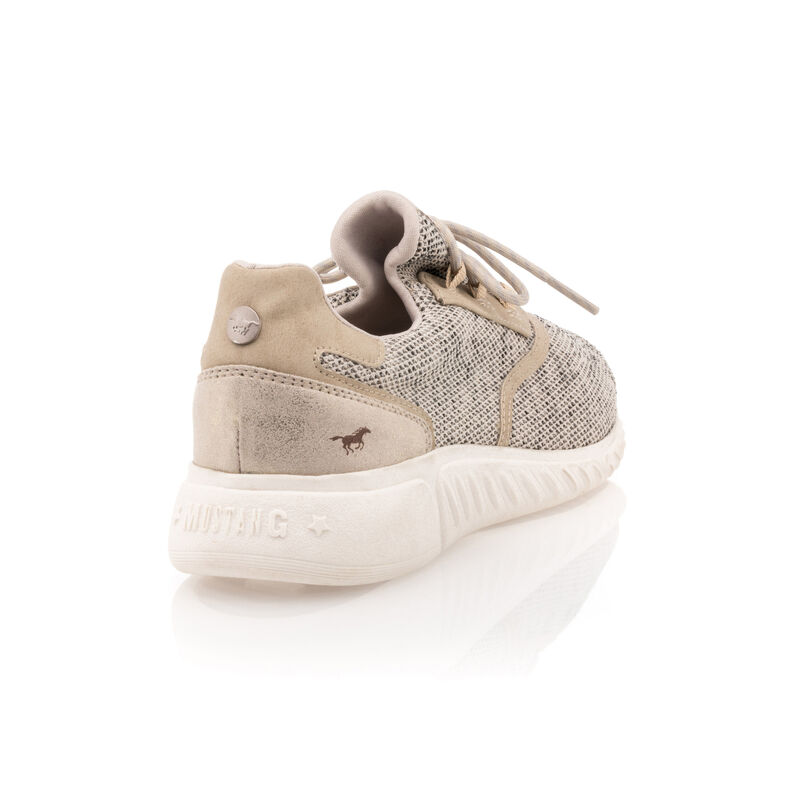 Корпе / патике Femme Beige