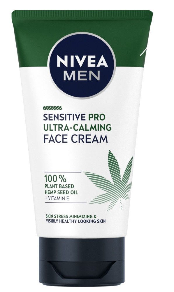 Men Sensitive Pro krema za lice Hidratantne kreme za muškarce