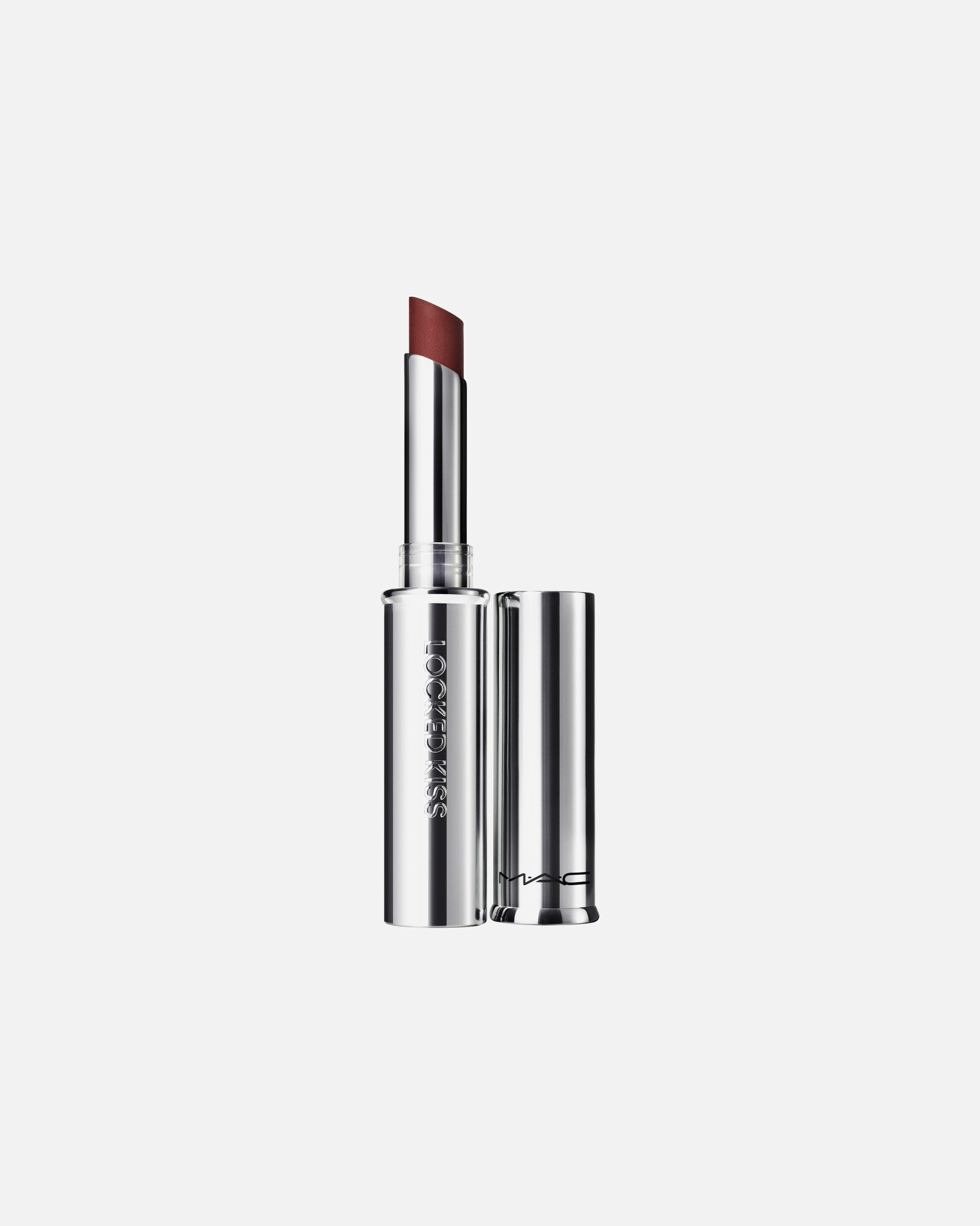 MAC ruž za usne Locked Kiss - 1,8 g