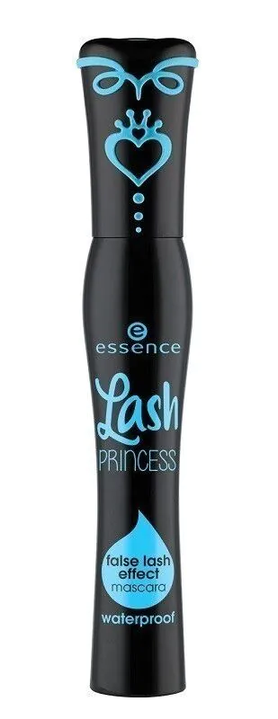 Essence Lash Princess False Lash Effect Wodoodporny tusz do rzęs