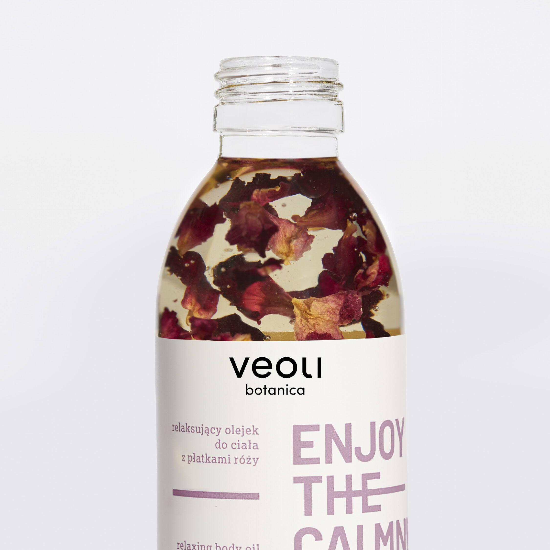 Veoli Botanica Genießen Sie die Ruhe