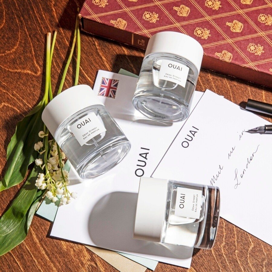 Parfumska voda Yeah Dean Street - 50 ml