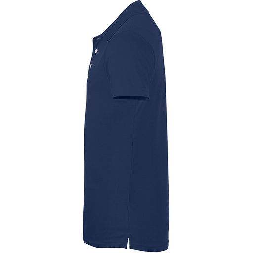 Sportovní polo tričko Sols Premium Quality s krátkým rukávem, 100% polyester