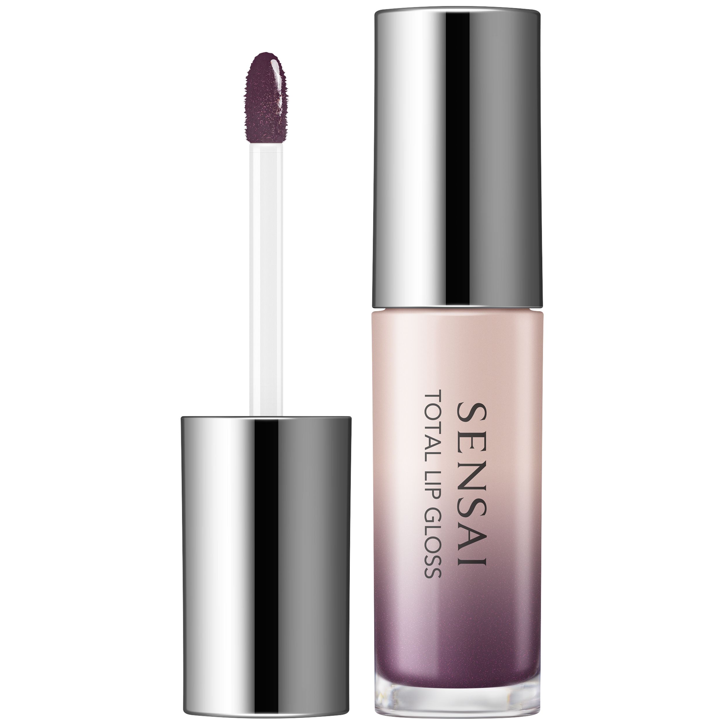 Total Lip Gloss Luxusné lesky na pery