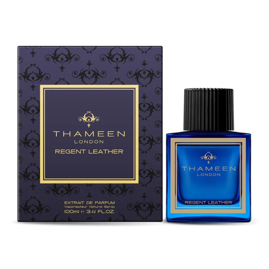 Cuir Thameen Regent