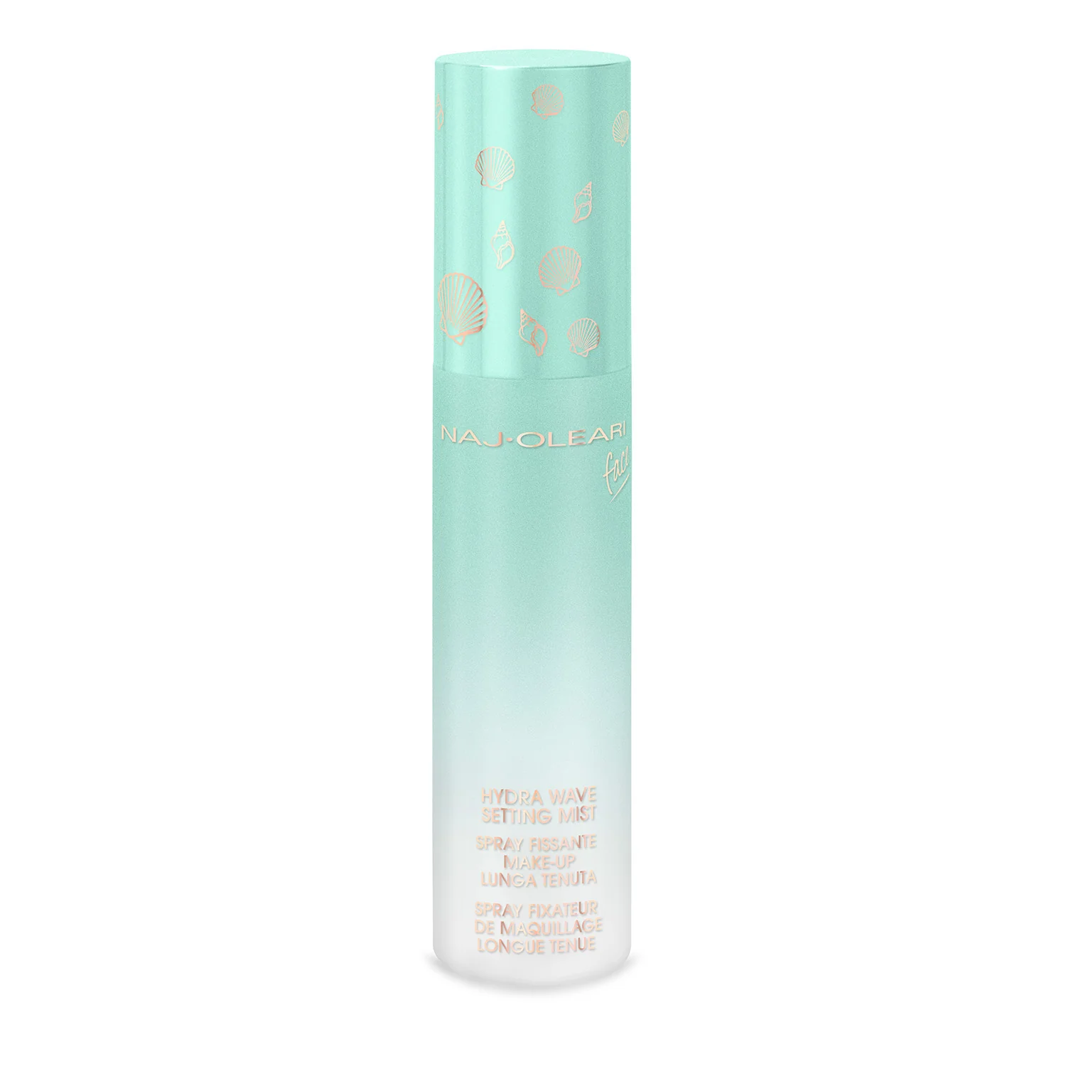 Viso Hydra Wave Setting Mist - Fissatore Viso