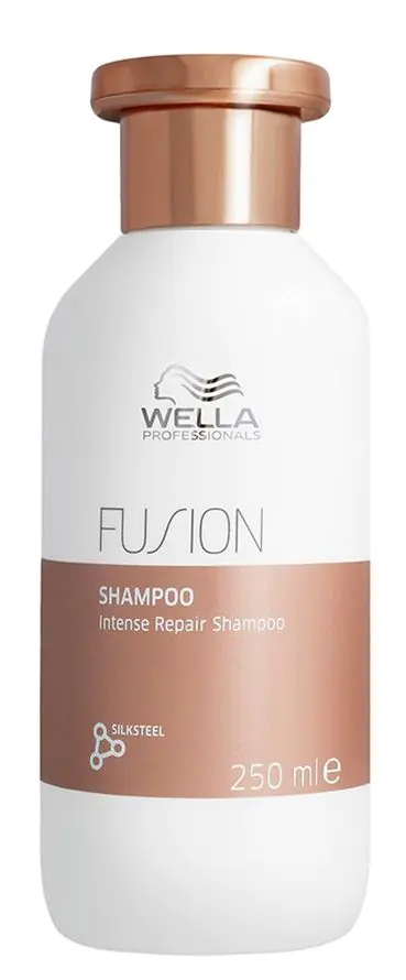 Wella Professionals Fusion Szampon do włosów 250 ml