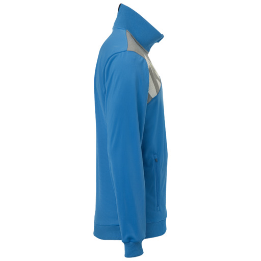  Kempa Core 2.0 Jacke Blau/Dunkelgrau