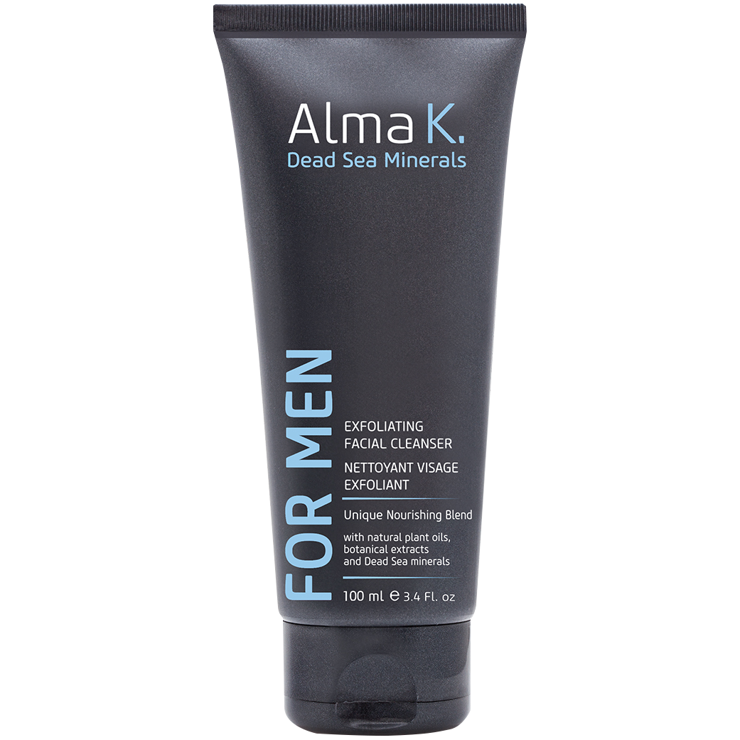 Alma K.