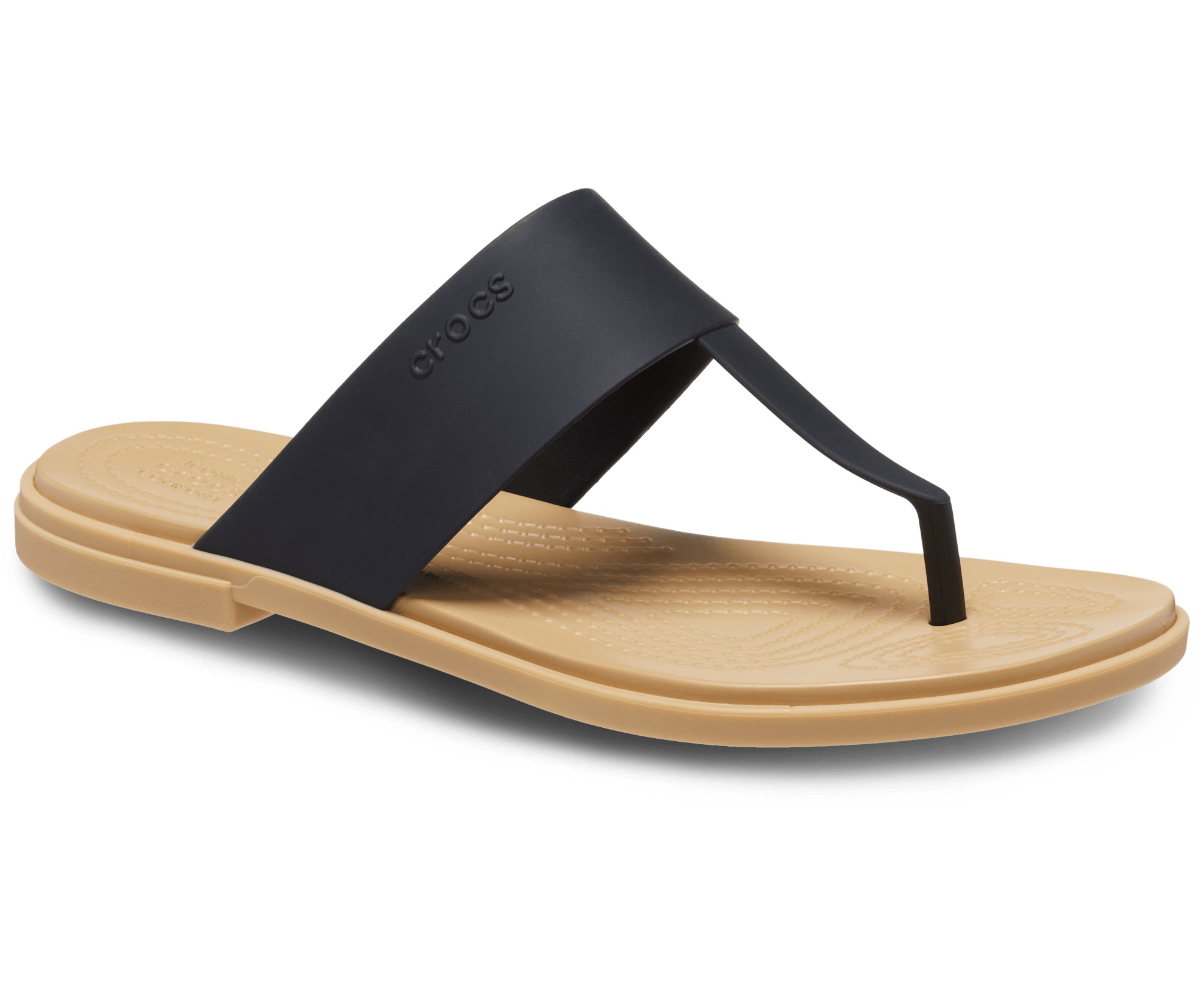 Women's Crocs Tulum Flip