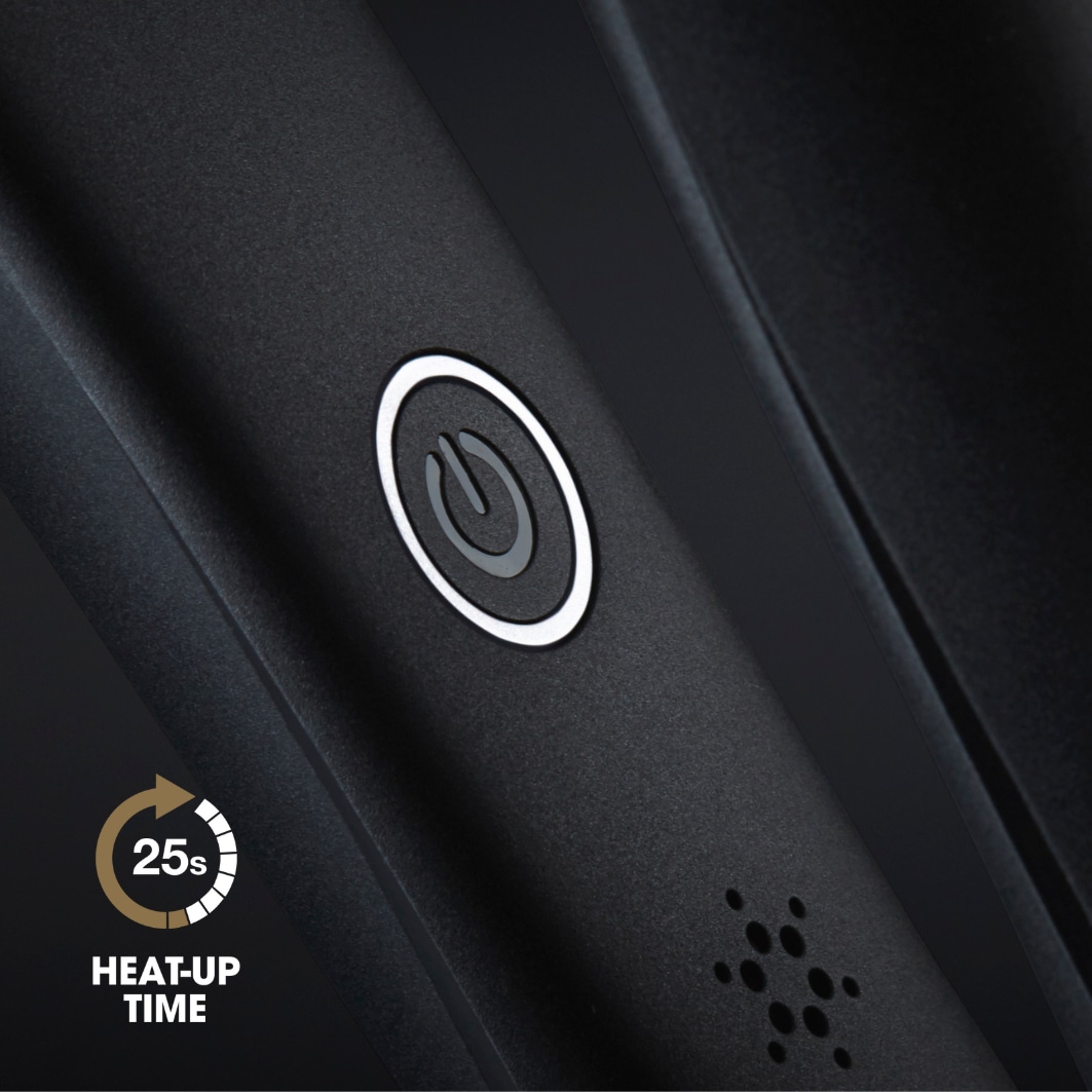 Piastra per capelli ghd Gold® Styler® nera - Piastra per capelli Gold® Styler® nera