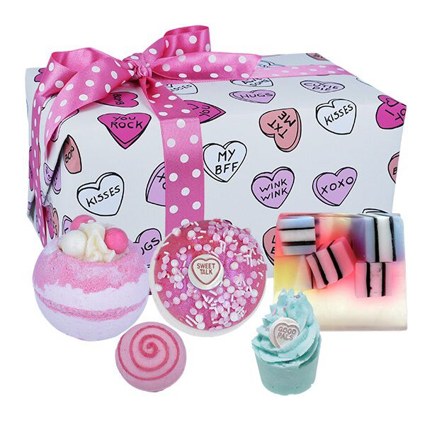 Bomb Cosmetics Sweet Illusion
