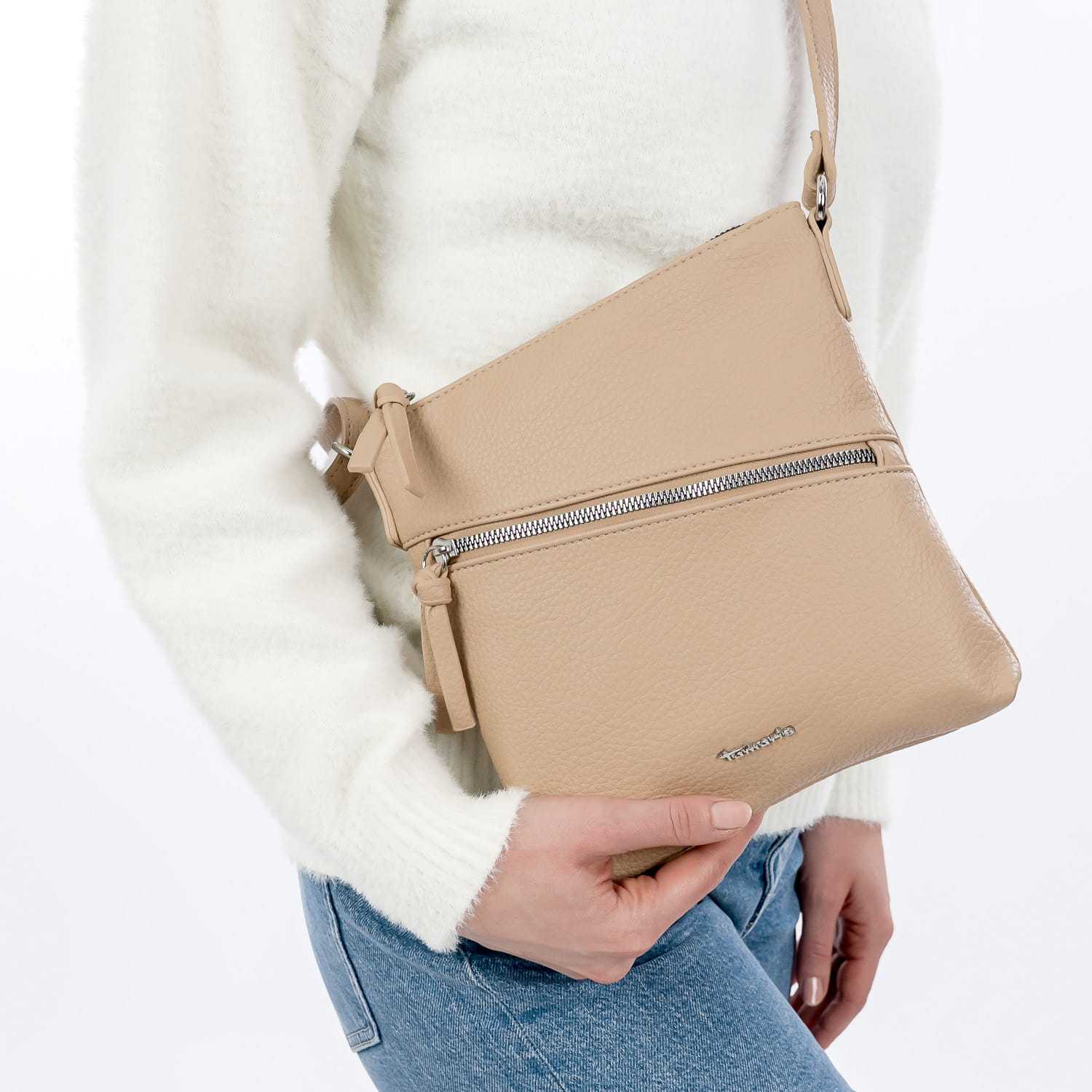 Tamaris Alessia torba za rame - 1 komad